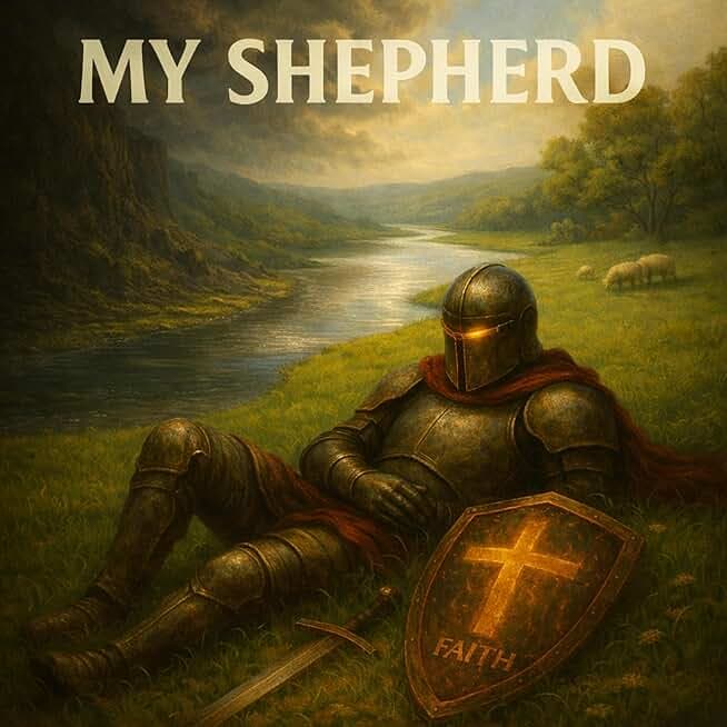 MY SHEPHERD