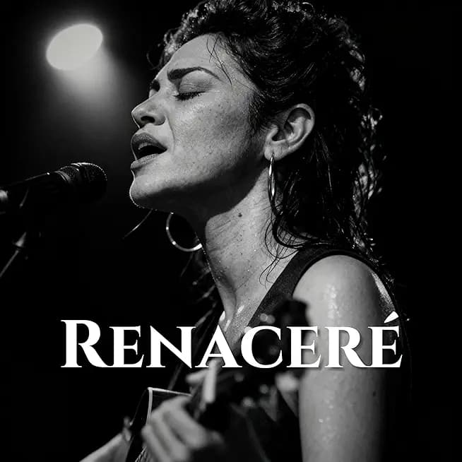 Renaceré