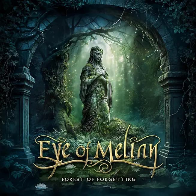 Forest of Forgetting