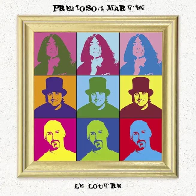 Le Louvre (Radio Edit)