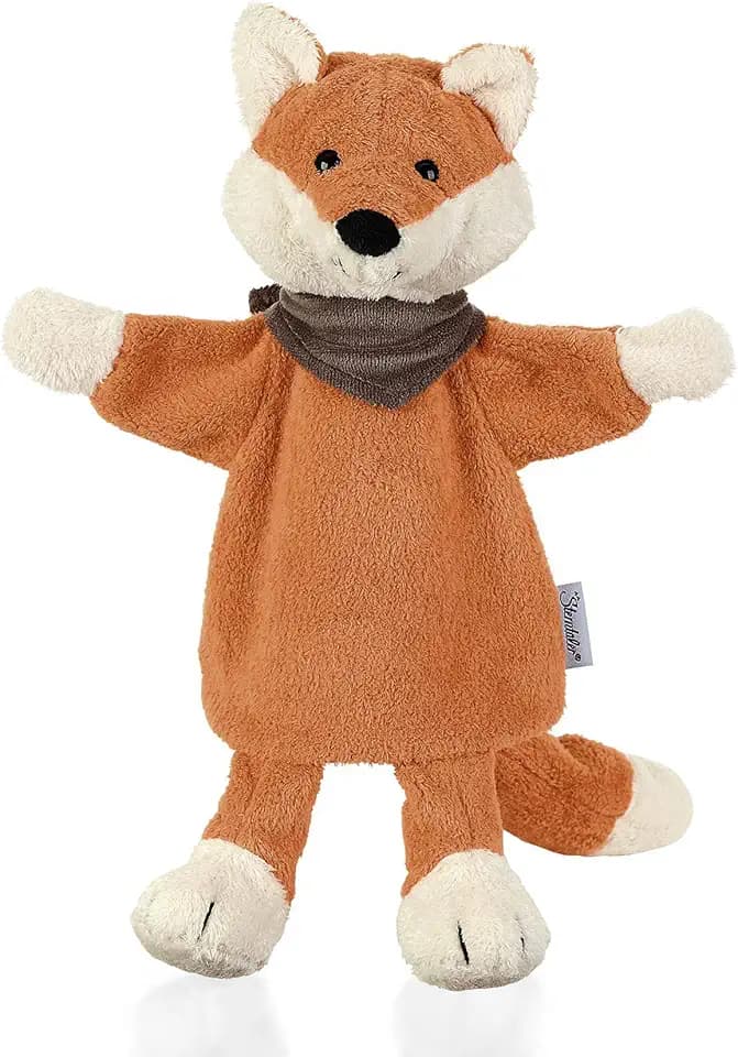 Burattino piccolo Volpe