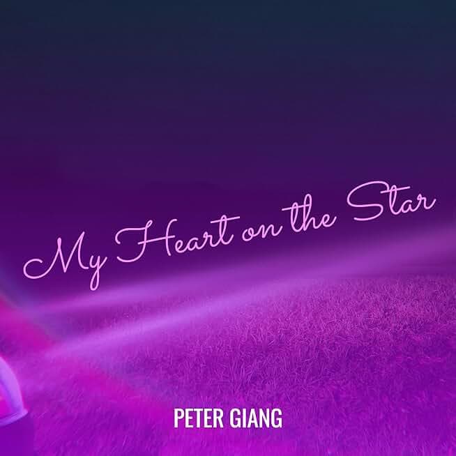 My Heart on the Star [Explicit]