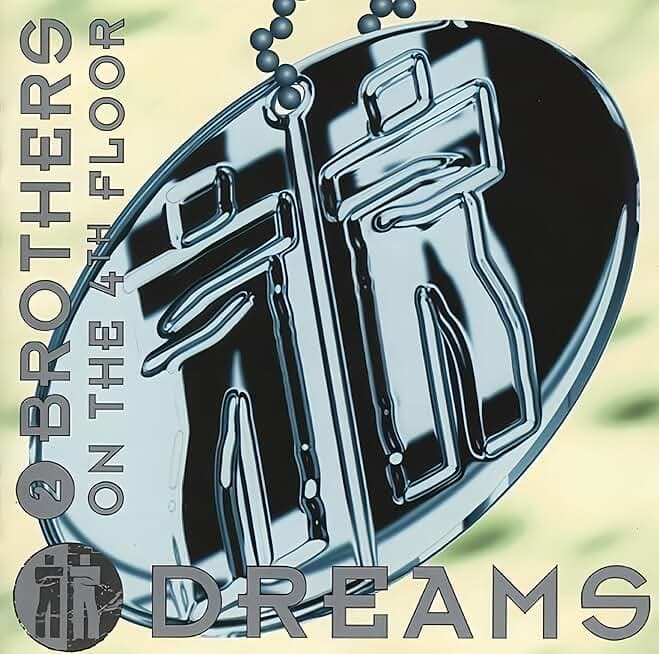 Dreams (Will Come Alive)