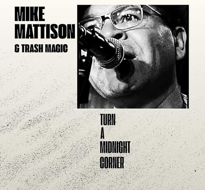 Turn A Midnight Corner