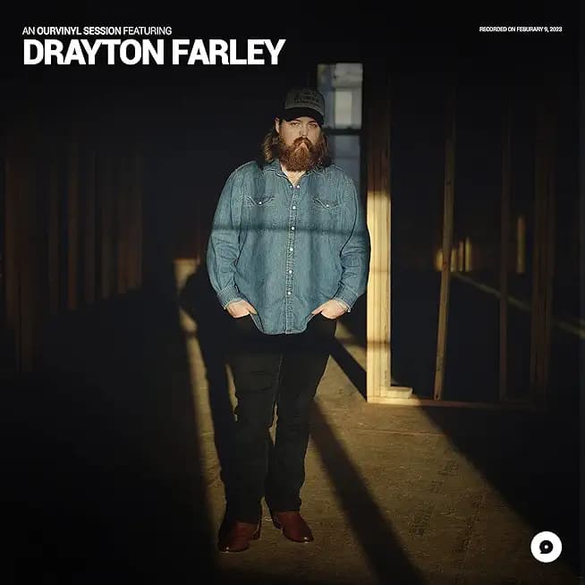 Pitchin' Fits (OurVinyl Sessions)