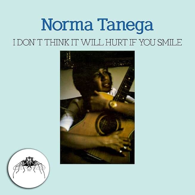 I Don't Think It Will Hurt If You Smile