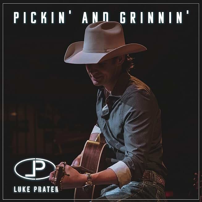 Pickin' and Grinnin'