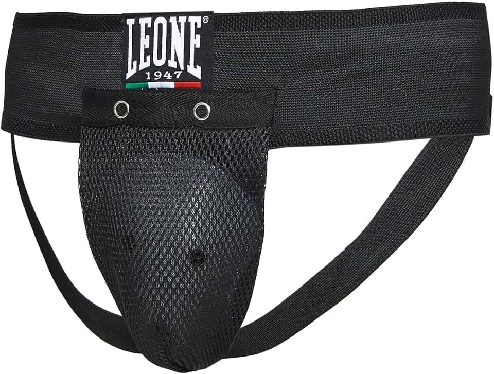 LEONE 1947, Shell, Man