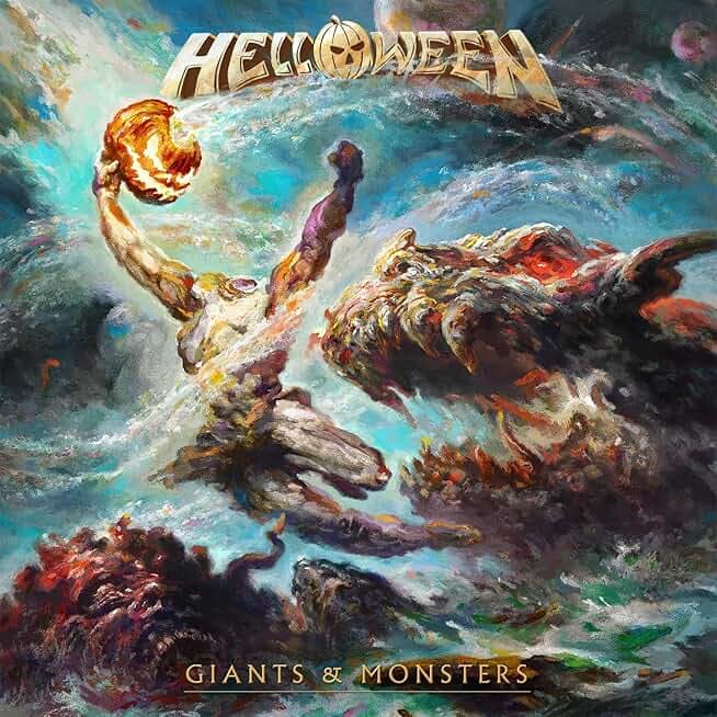 Giants & Monsters [Explicit]