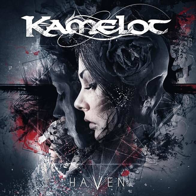 Haven (Deluxe Version)