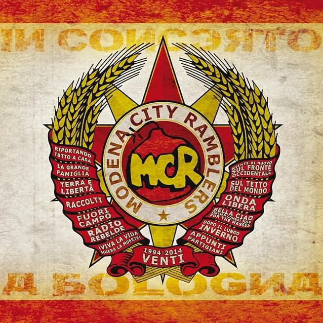 Oltre Il Ponte (In Concerto A Bologna)