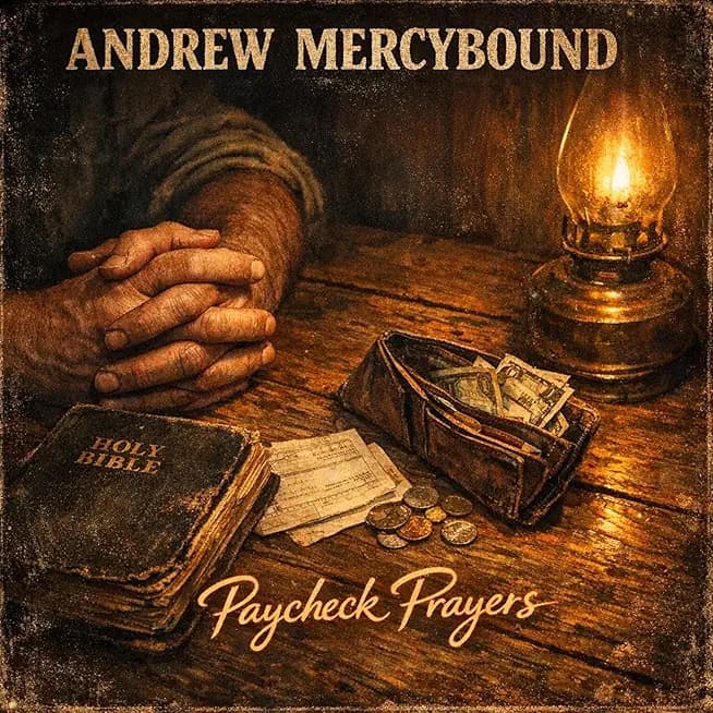 Paycheck Prayers (Chicago Blues & Soul Music)