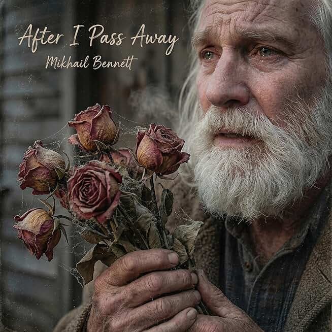 After I Pass Away