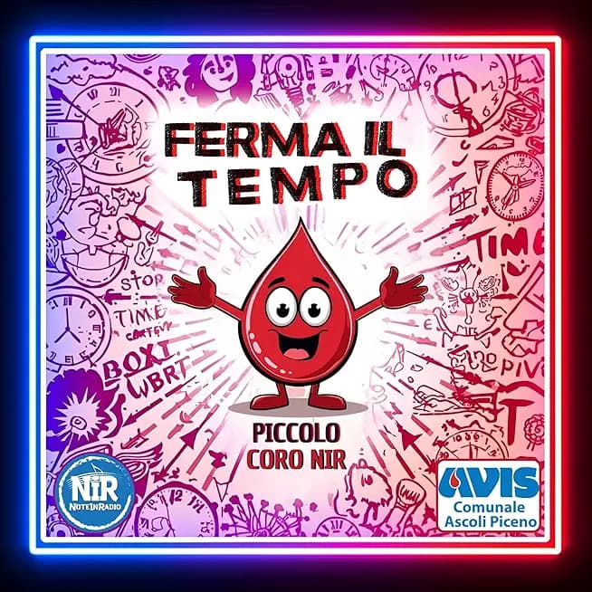 Ferma il tempo
