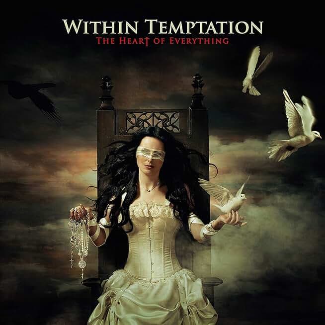 The Heart Of Everything