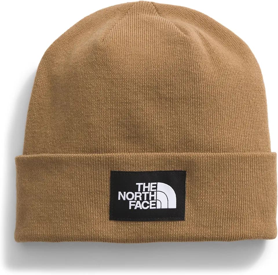 The North Face - Dock Worker Recycled Beanie, Berretto Uomo