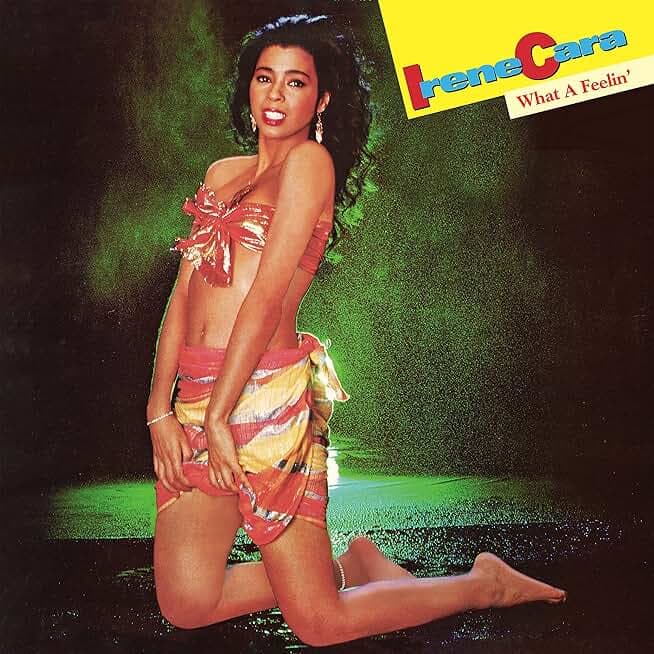 Flashdance...What a Feeling (Radio Edit)