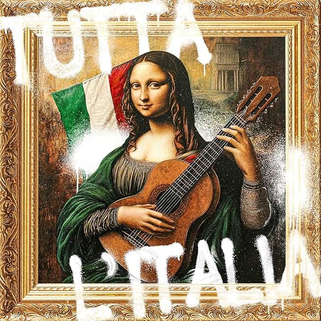 Tutta L'Italia