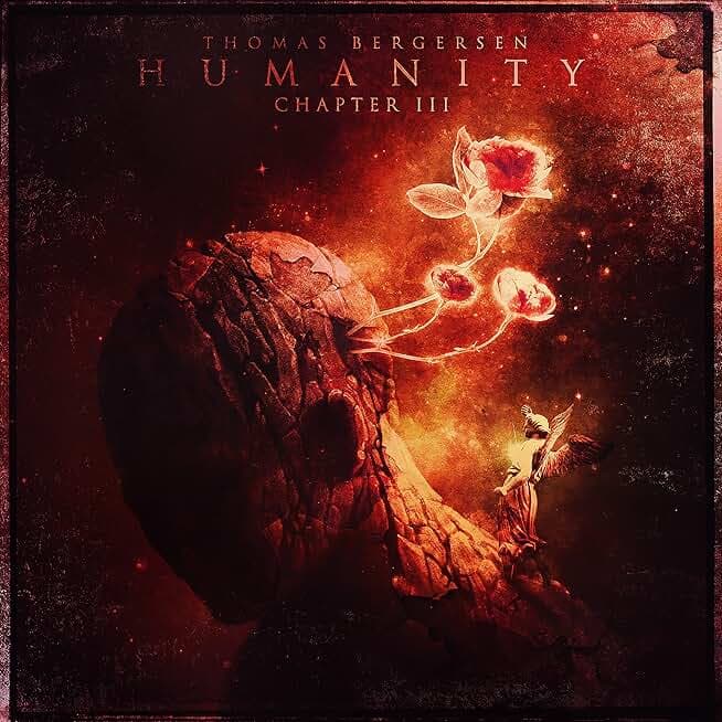 Humanity - Chapter III