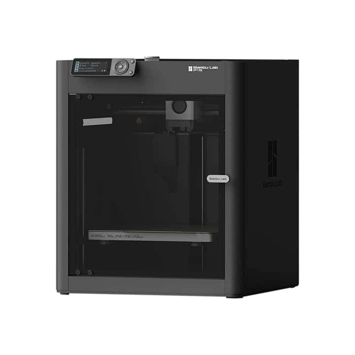Bambu Lab Stampante 3D - P1S, Bivolt