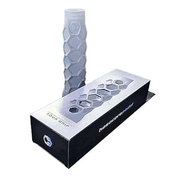 Grip Bullpadel Hesacore