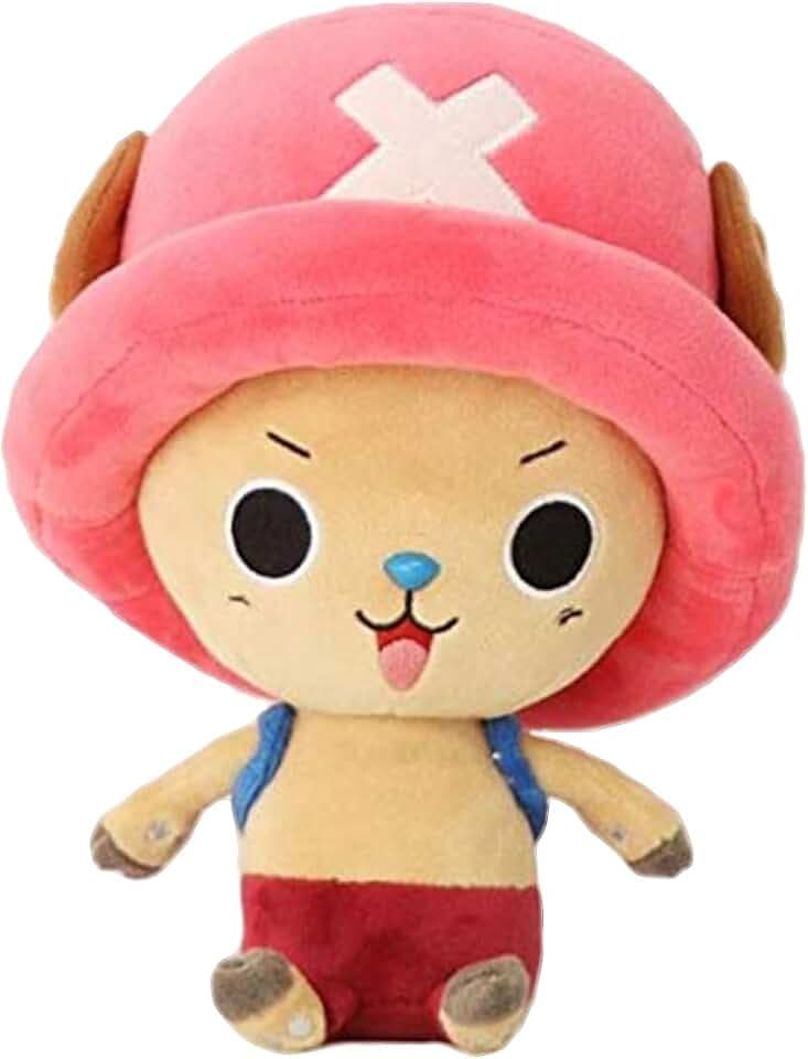 SAKAMI - One Piece - Chopper 2 - Plüsch, Plush Figur, Toy - 25cm - original & lizensiert