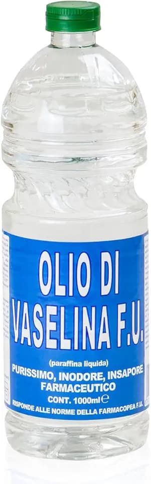 STI Olio di Vaselina Varie misure 1 Litro
