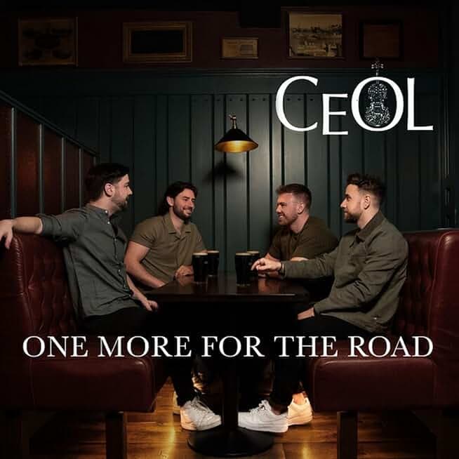 One More for the Road