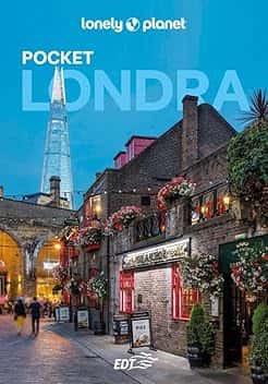 Lonely Planet- Londra Pocket. Le guide più vendute al mondo. Guide tascabili indispensabili per godere al massimo del tuo viaggio: molto più di una guida turistica!