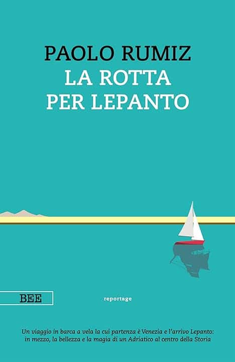 La rotta per Lepanto