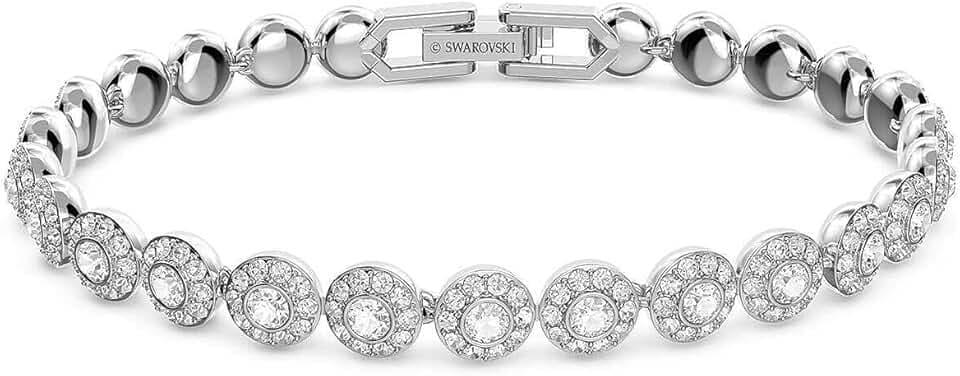 Swarovski Una Angelic Collection Bracelet