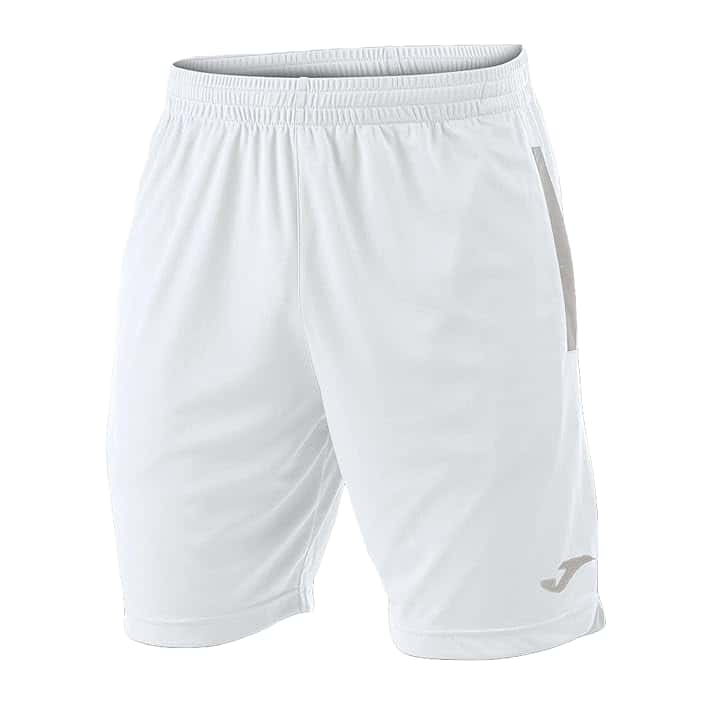 Joma Bermuda da Uomo, 6XS a 3XL – Con Tasche e Vita Elastica con Laccio – Miami