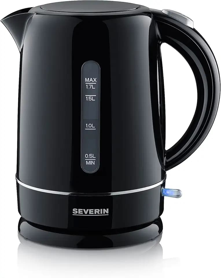 SEVERIN WK 4322 - Bollitore elettrico