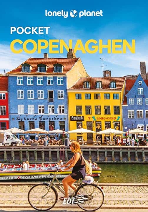 Copenaghen Pocket