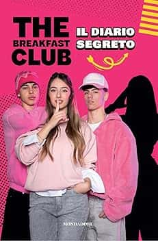The Breakfast Club. Il diario segreto