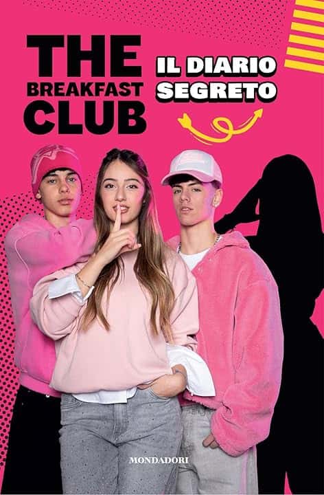 The Breakfast Club. Il diario segreto