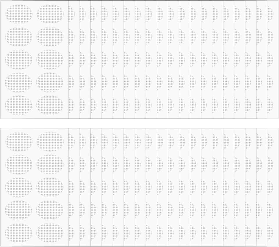 LIFEASY STORE 500 Pezzi Cerotti per Orecchie, Protezioni per Orecchini, Stabilizzatori Pesanti Cuscinetti di Supporto per Lobo dell'Orecchio, Adesivi per Orecchie, Supporto Patch per Orecchini Grandi