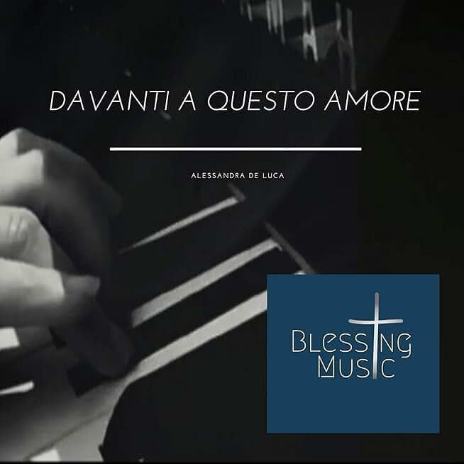 Davanti a questo Amore