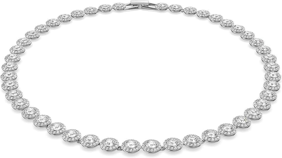 Swarovski Collana Angelic
