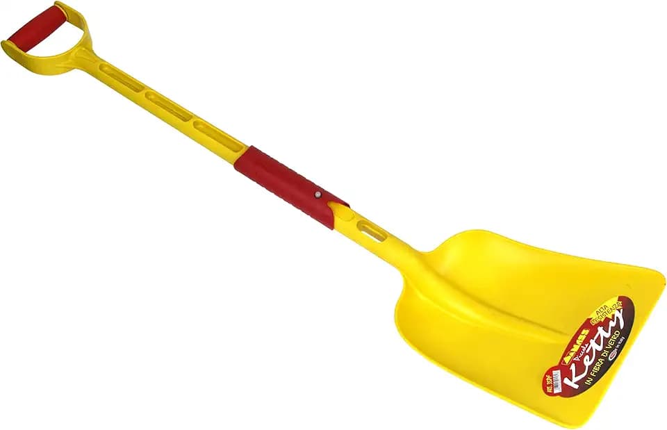 Mass 1531 Pala Neve ABS Pieghevole