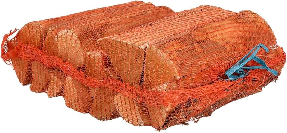 LEGNA DA ARDERE DI BETULLA 21L