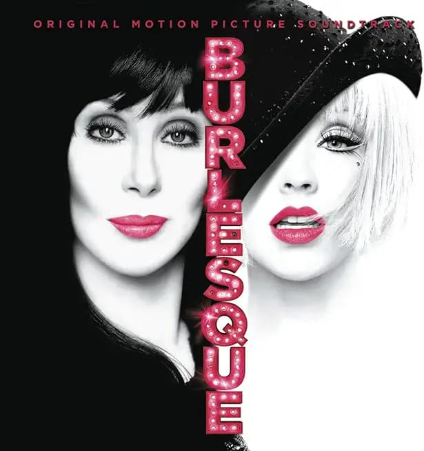 Tough Lover (Burlesque Original Motion Picture Soundtrack)