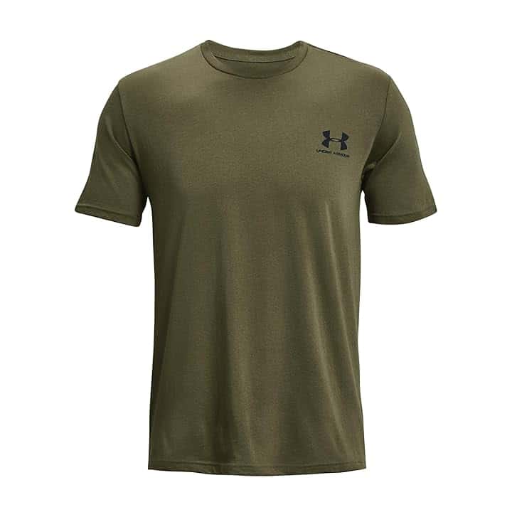 Under Armour Vanish Maglietta a Maniche Corte Uomo