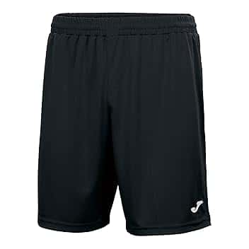 Joma Pantaloncini Sportivi da Uomo, 6XS a 3XL - Vita Elastica con Laccio - Treviso