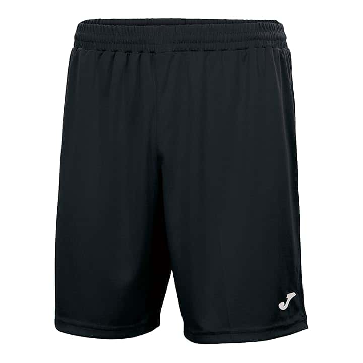 Joma Pantaloncini Sportivi da Uomo, 6XS a 3XL - Vita Elastica con Laccio - Treviso