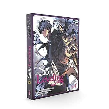 Solo leveling. Limited edition. Con card olografiche e tesserina identificativa. Con maxiposter (Vol. 26)