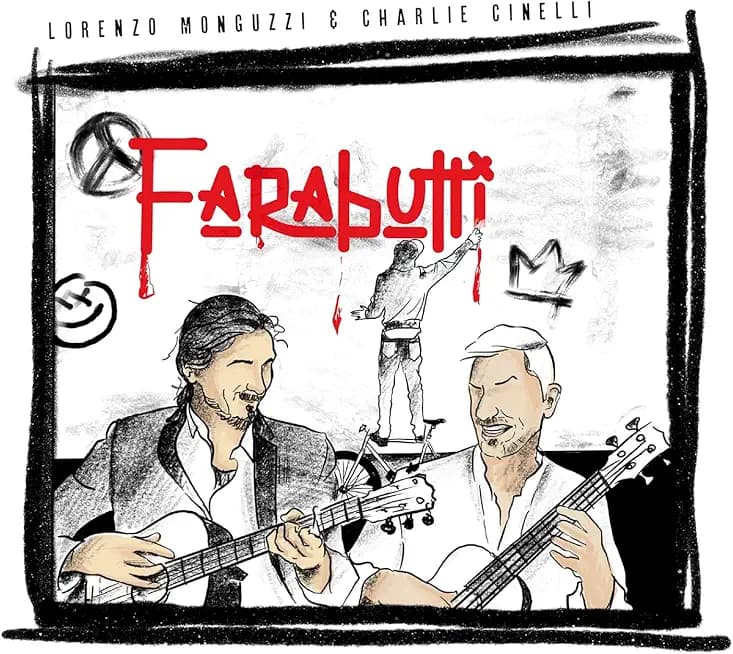 Farabutti