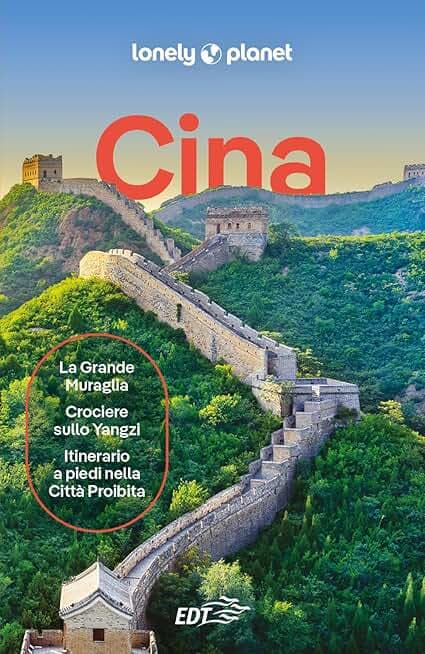 CINA. Le guide di viaggio più vendute al mondo. Itinerari esperienze e consigli degli autori: molto più di una guida turistica!. Pechino, Shangai, Hong Kong e Macao, Tibet