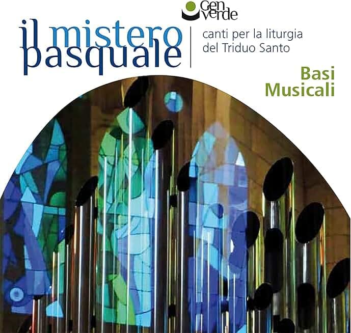 Dayenu Adonai (Base)