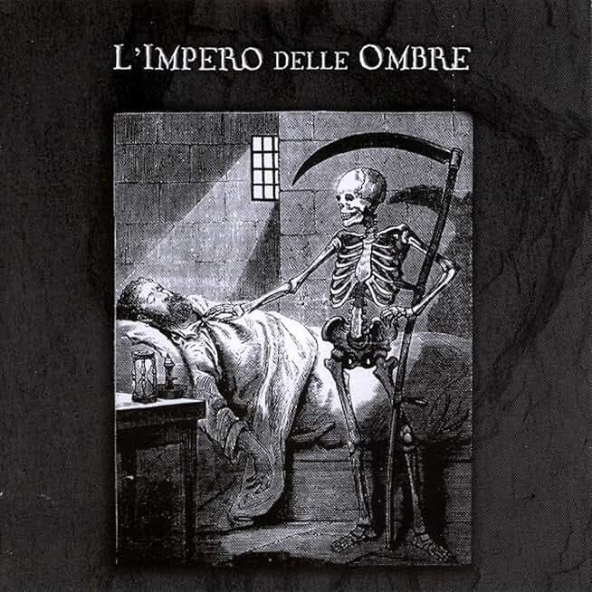 L'Impero delle Ombre